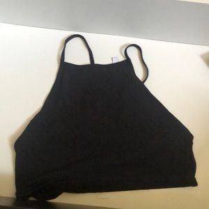halter top